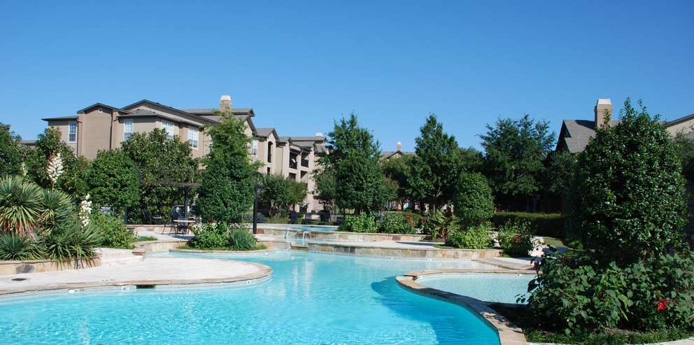 Bellagio at Bent Tree