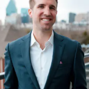 Matthew Dickson