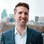 Matthew Dickson