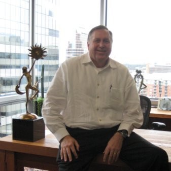 Paul D. Thomas