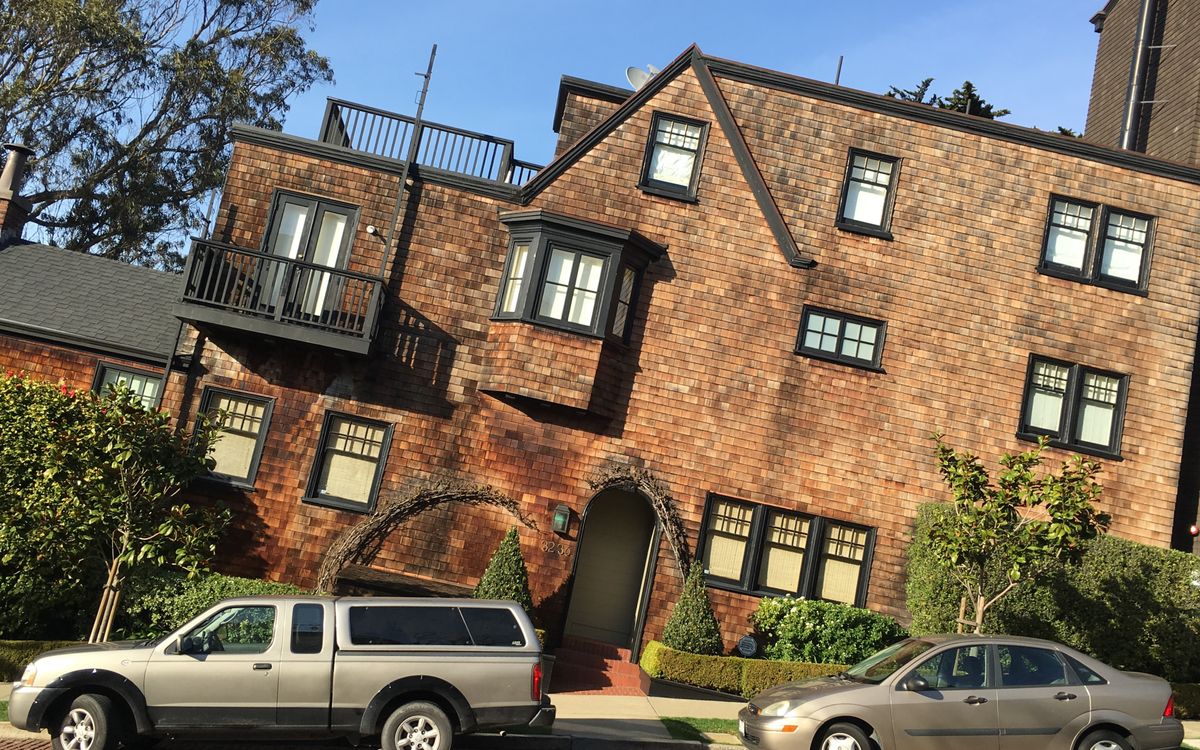 South Lake Tahoe, CA — 2nd Trust Deed