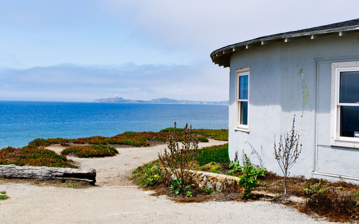 Aliso Viejo, CA — 2nd Trust Deed