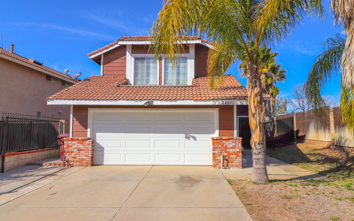 Venice, CA — 2nd Trust Deed