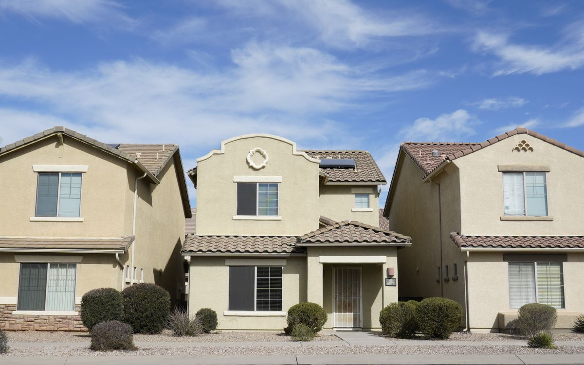 San Diego, CA — 2nd Trust Deed