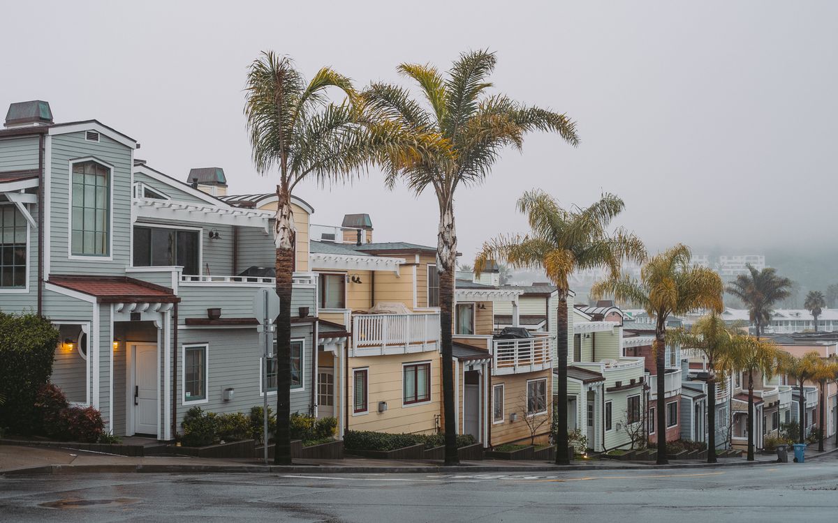 Chula Vista, CA — 2nd Trust Deed