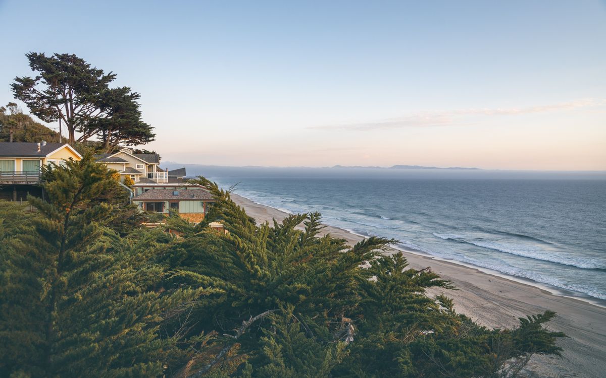 Santa Barbara, CA — 2nd Trust Deed