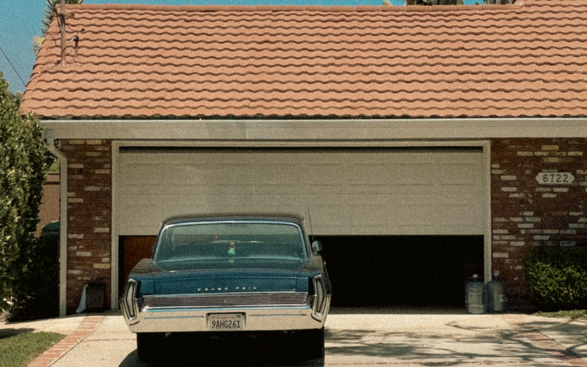 North Hills, CA — 2nd Trust Deed