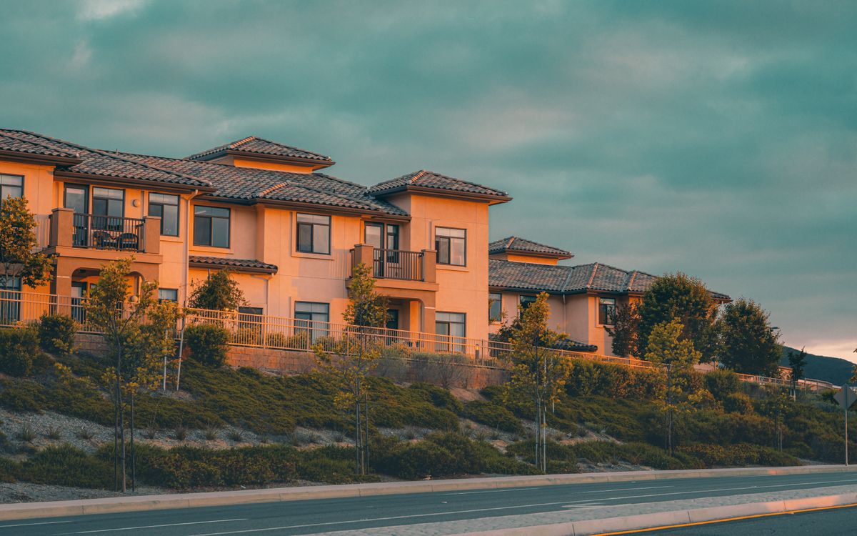 Hidden Hills, CA — 2nd Trust Deed