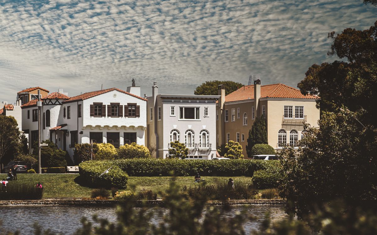 Granada Hills, CA — 2nd Trust Deed