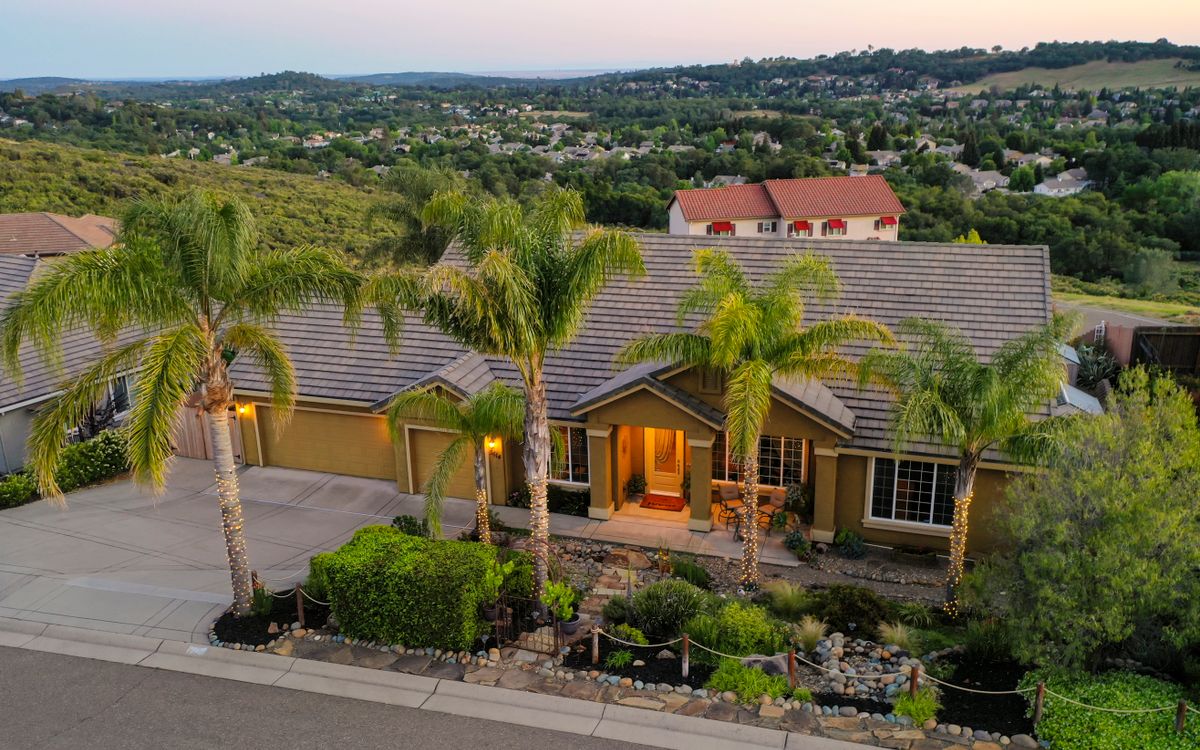 Lakewood, CA — 2nd Trust Deed