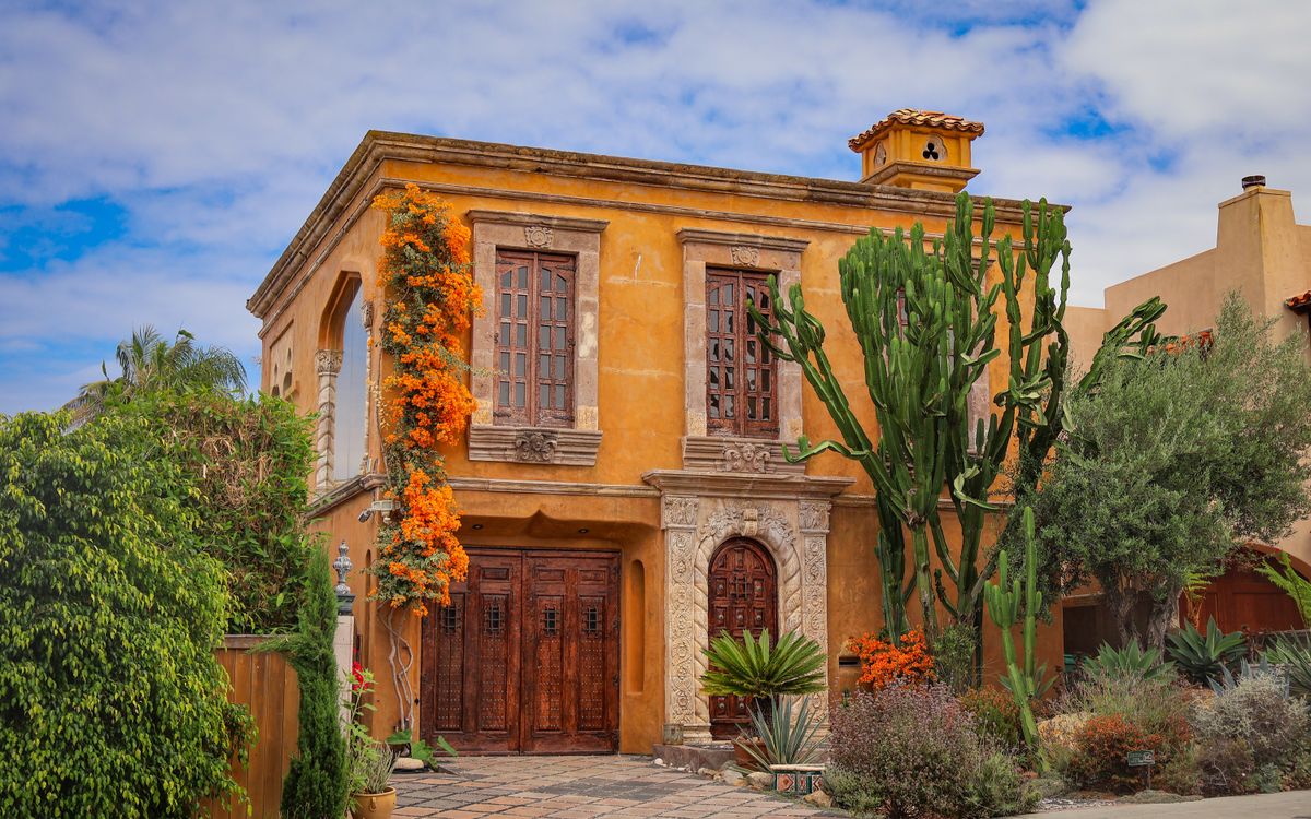 La Puente, CA — 2nd Trust Deed
