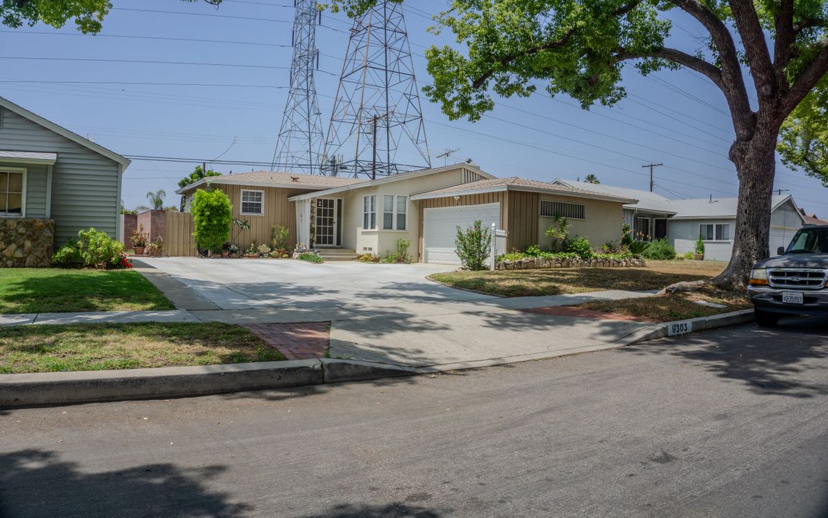 Eastvale, CA — 2nd Trust Deed