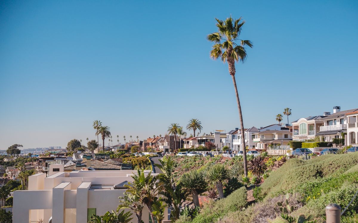 Woodland Hills, CA — 2nd Trust Deed