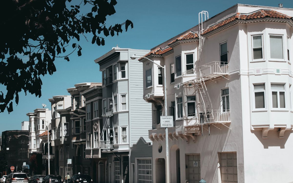 Culver City, CA — 2nd Trust Deed