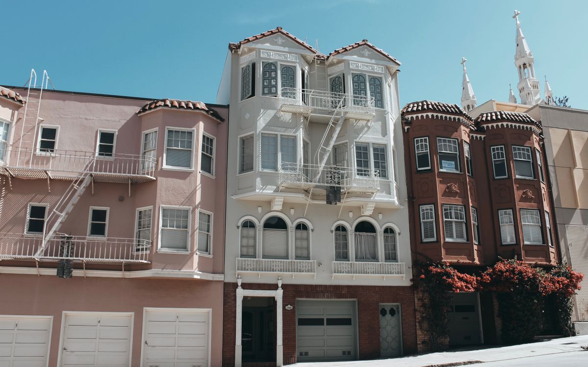 Irvine, CA — 2nd Trust Deed