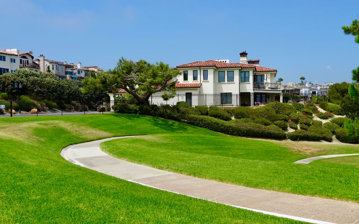 Los Angeles, CA — 2nd Trust Deed