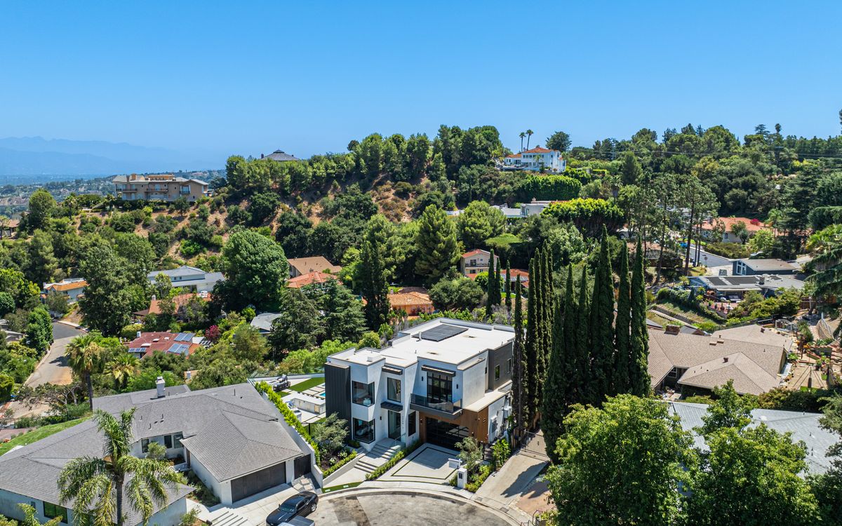 Santa Barbara, CA — 2nd Trust Deed