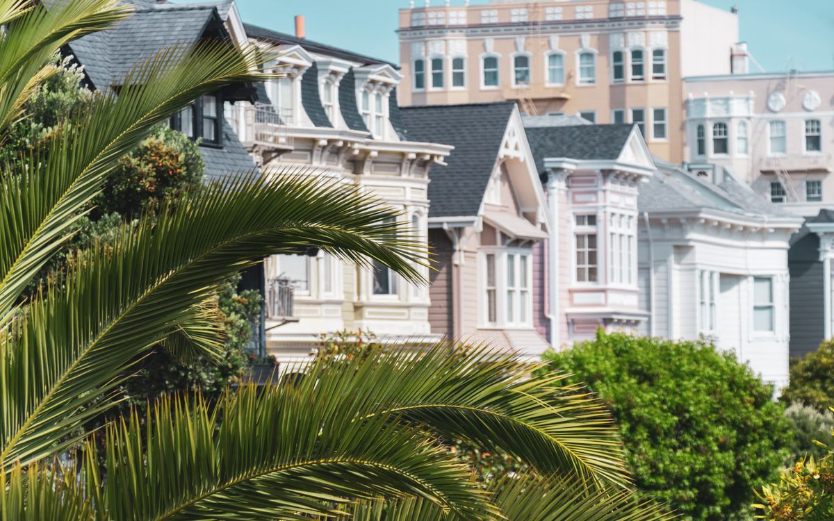 San Leandro, CA — 2nd Trust Deed