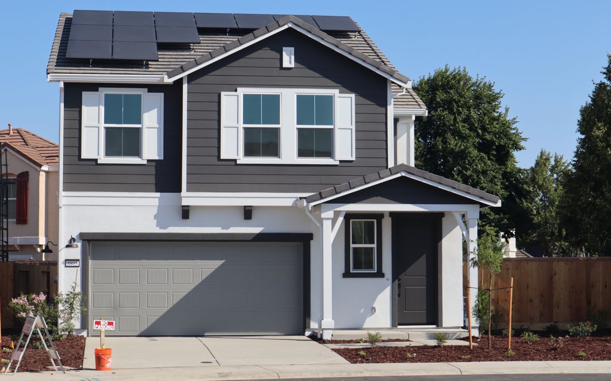 Venice, CA — 2nd Trust Deed