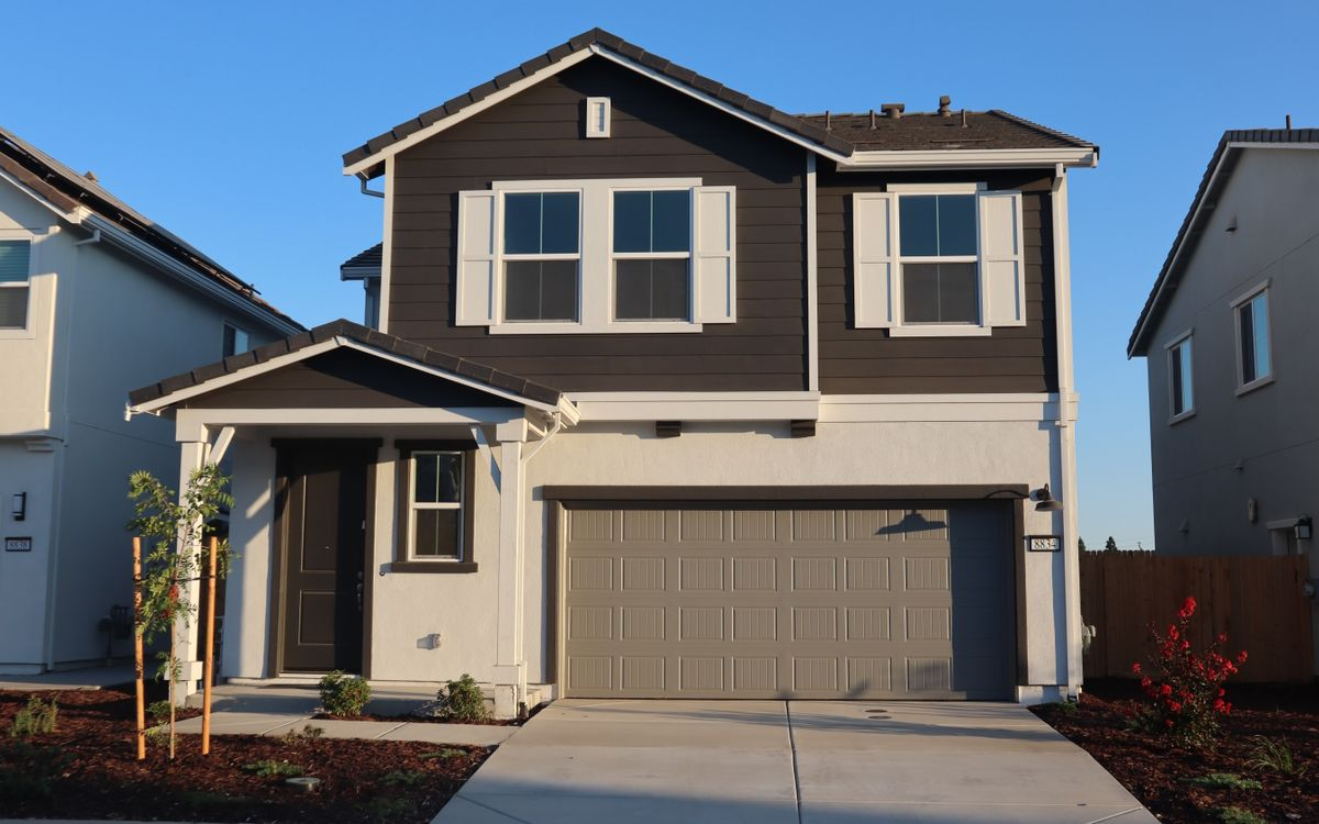 Fullerton, CA — 2nd Trust Deed