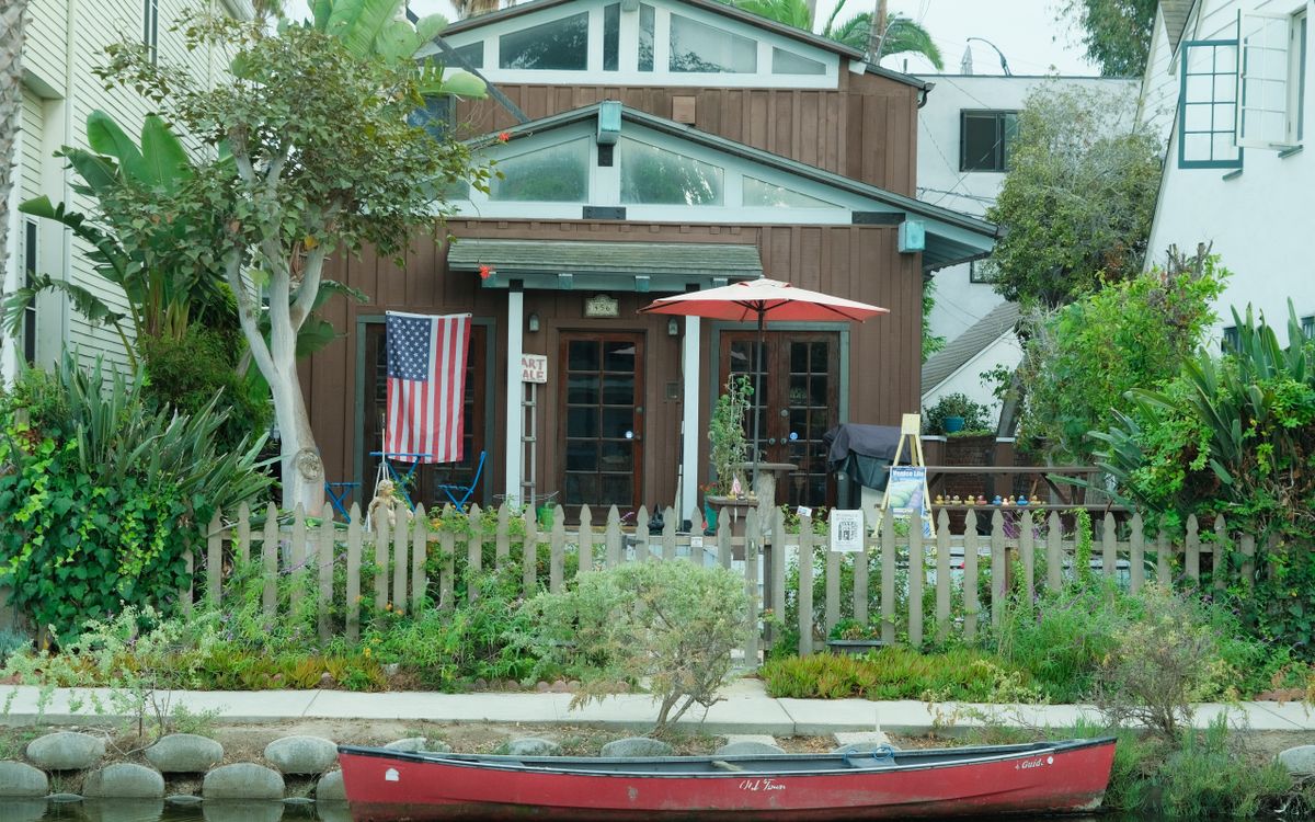 San Diego, CA — 2nd Trust Deed