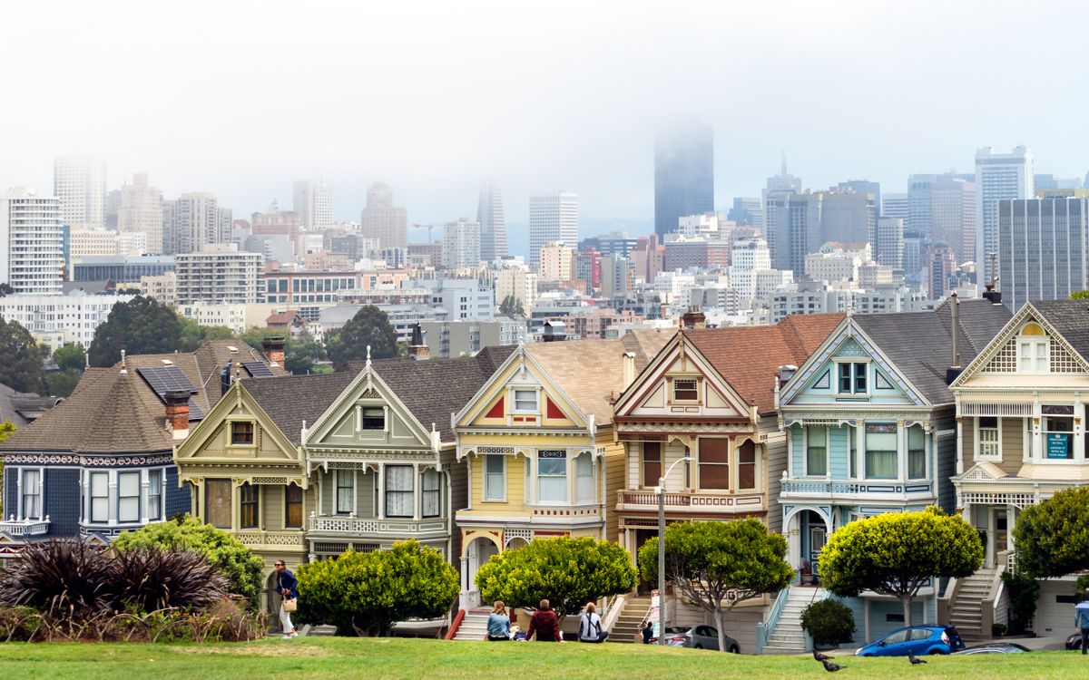 Los Angeles, CA — 2nd Trust Deed
