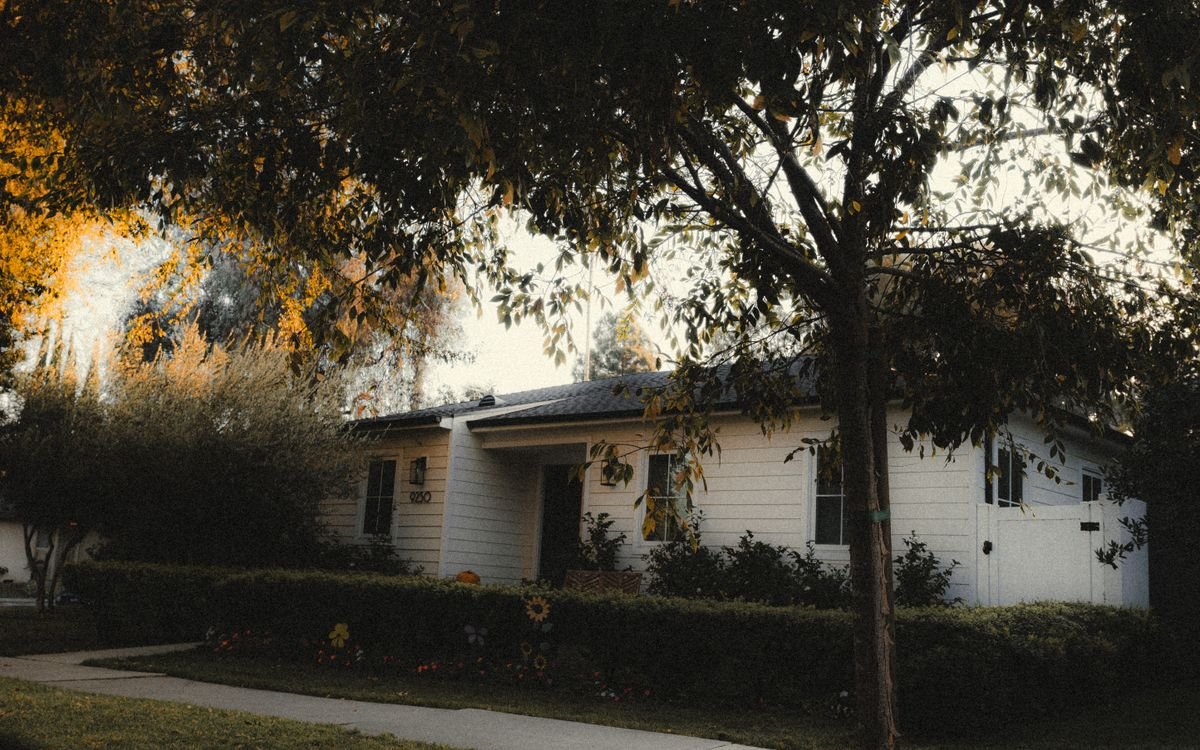 Mill Valley, CA — 2nd Trust Deed