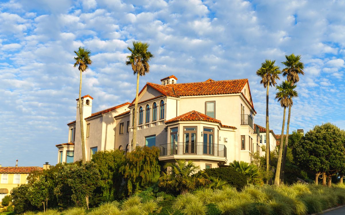 Calabasas, CA — 2nd Trust Deed