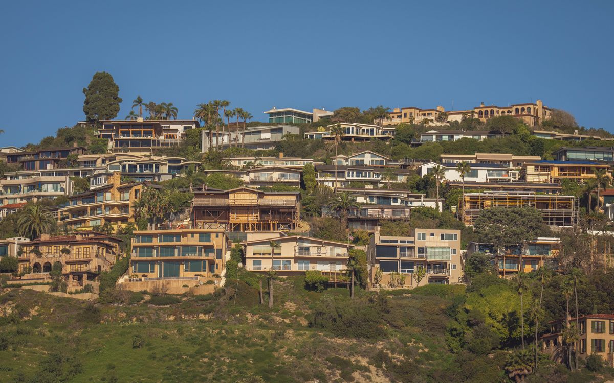 North Hollywood, CA — 2nd Trust Deed