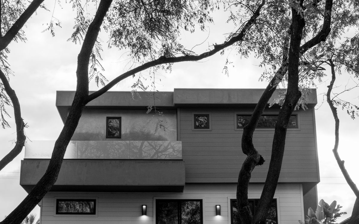 Santa Barbara, CA — 2nd Trust Deed