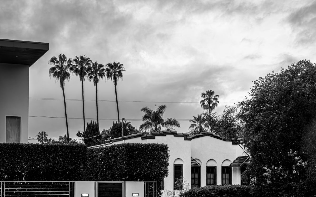 Menifee, CA — 2nd Trust Deed