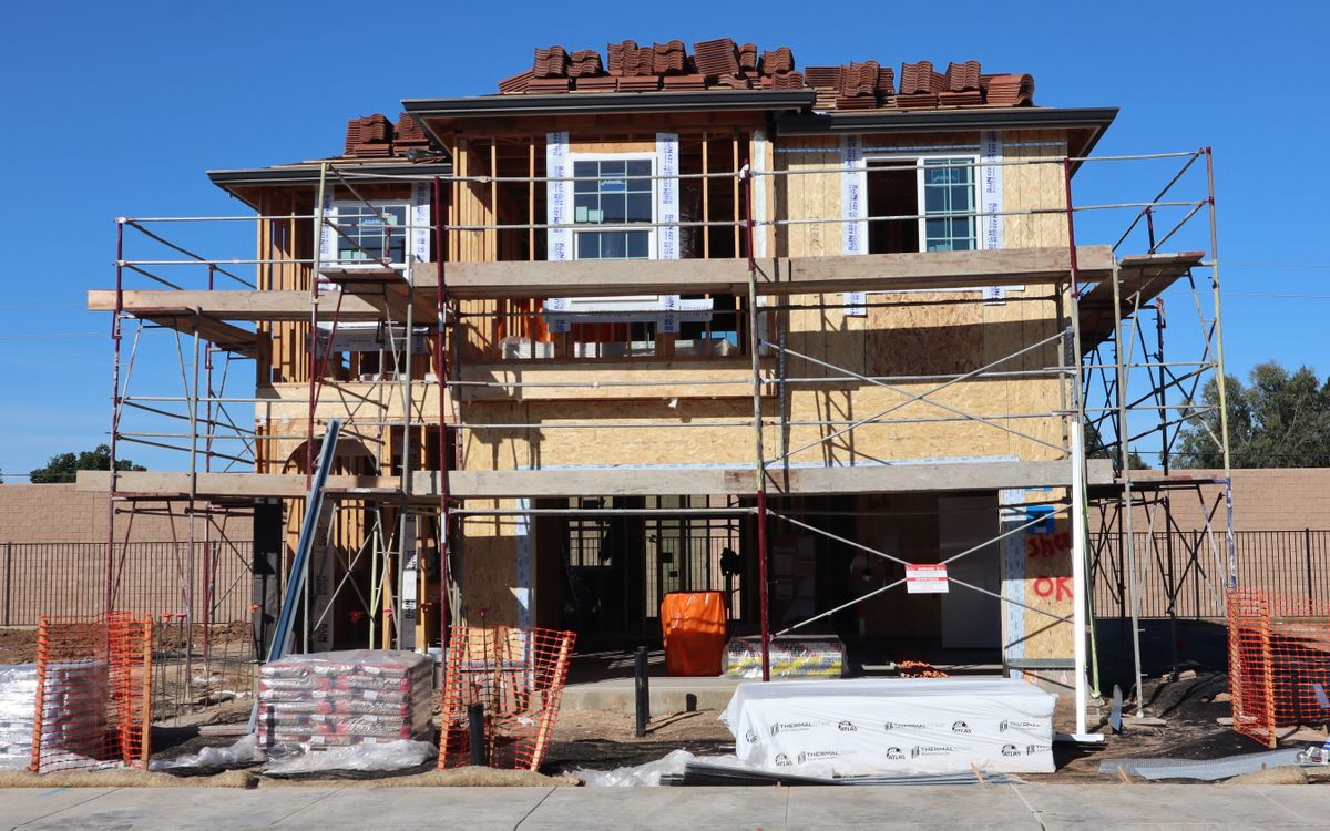 Santa Barbara, CA — 2nd Trust Deed