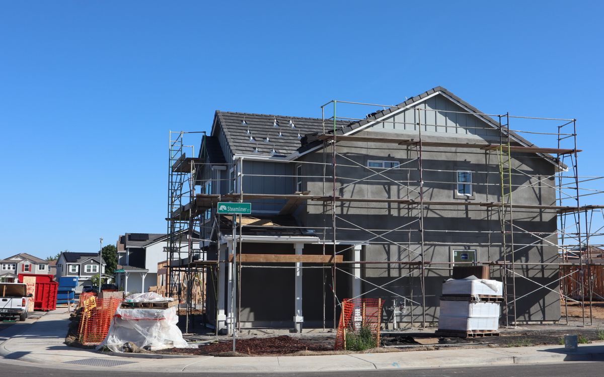 Sherman Oaks, CA — 2nd Trust Deed
