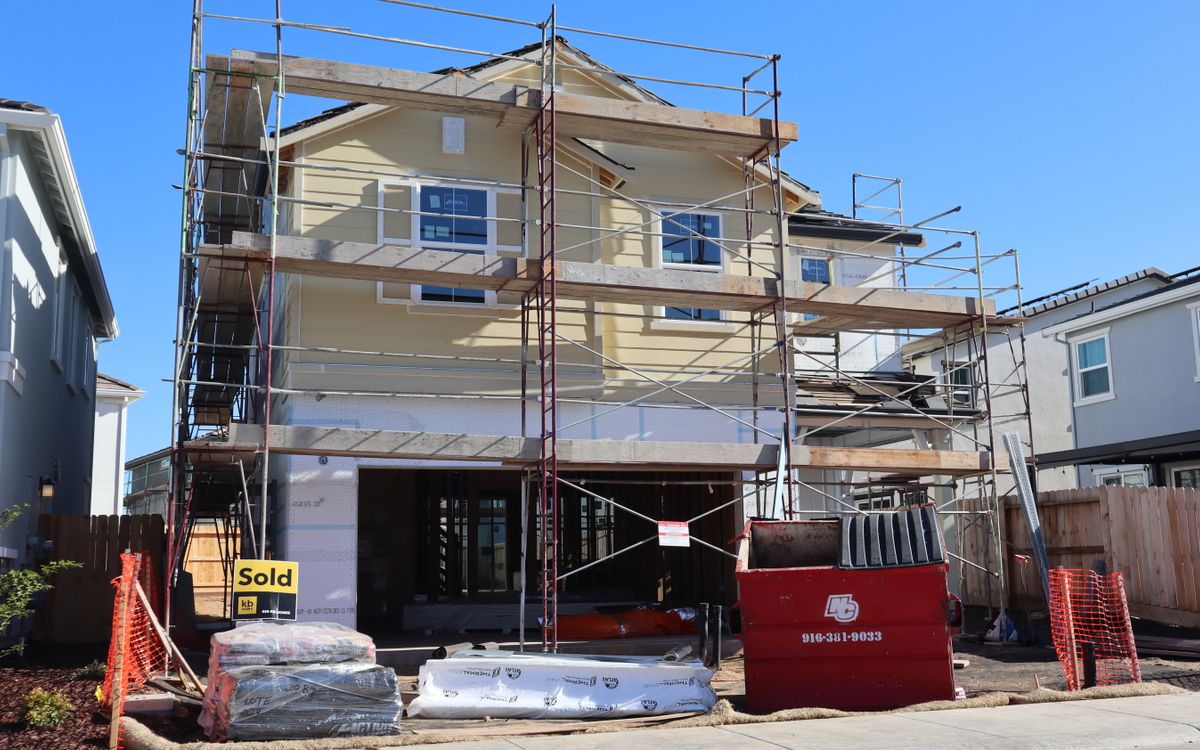 Laguna Beach, CA — 2nd Trust Deed