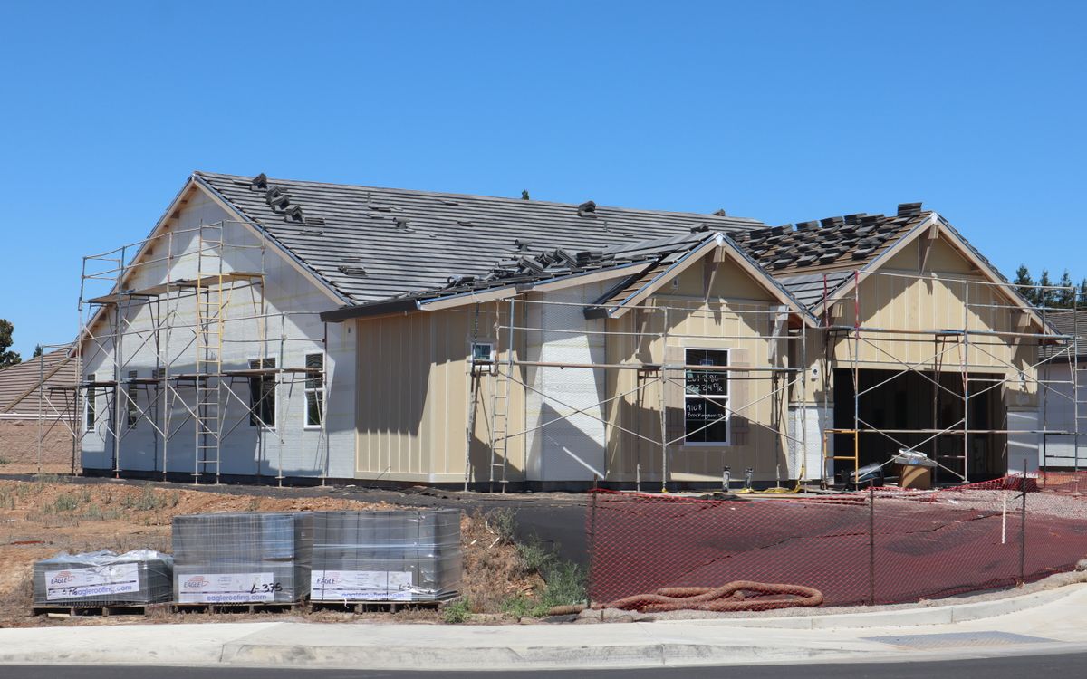 Santa Monica, CA — 2nd Trust Deed