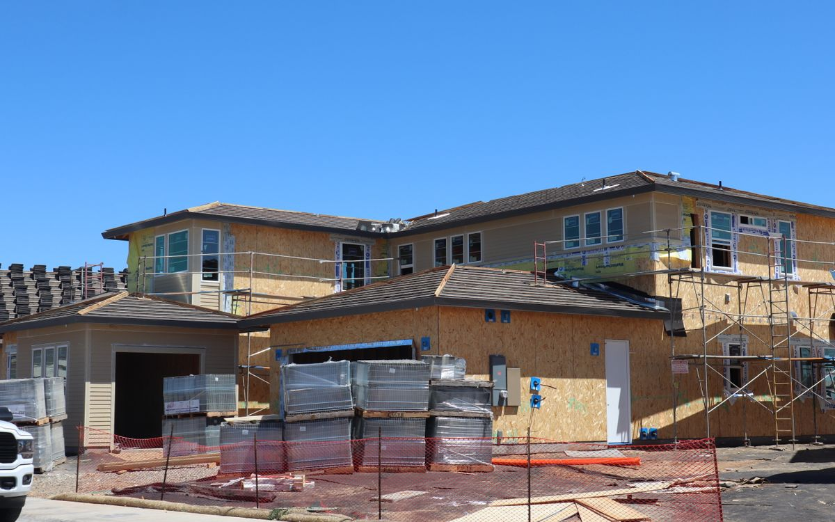 Redlands, CA — 2nd Trust Deed