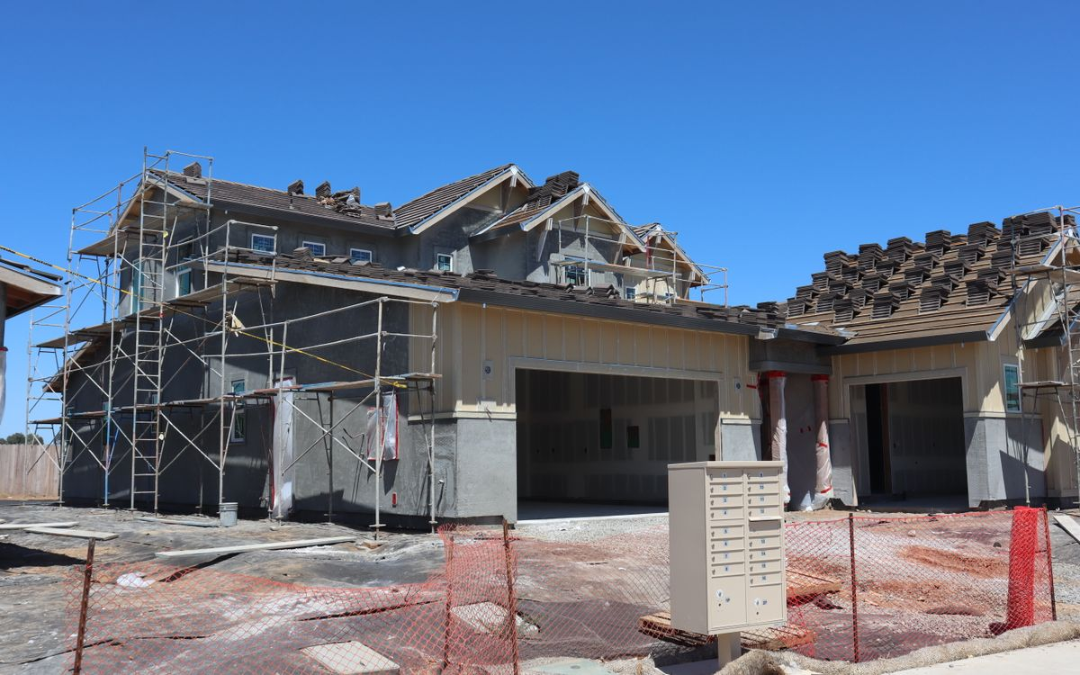 North Hollywood, CA — 2nd Trust Deed