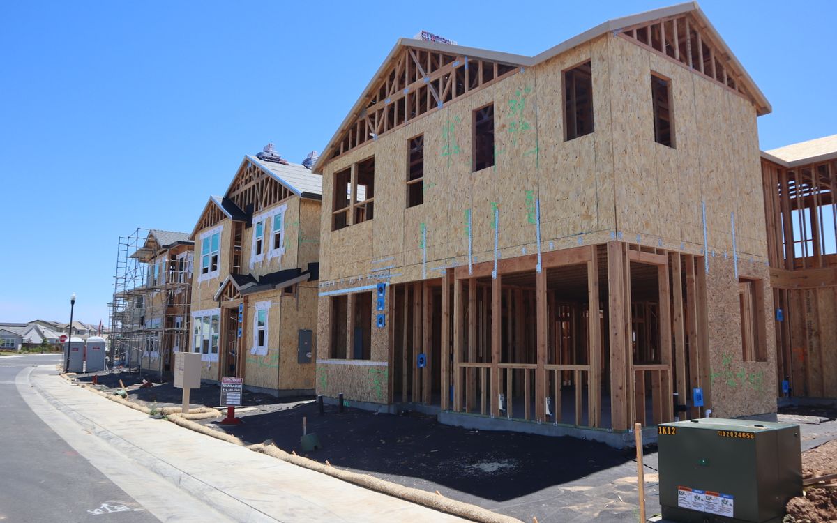 Goleta, CA — 2nd Trust Deed