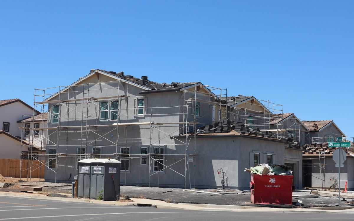 Westminster, CA — 2nd Trust Deed (#C93)