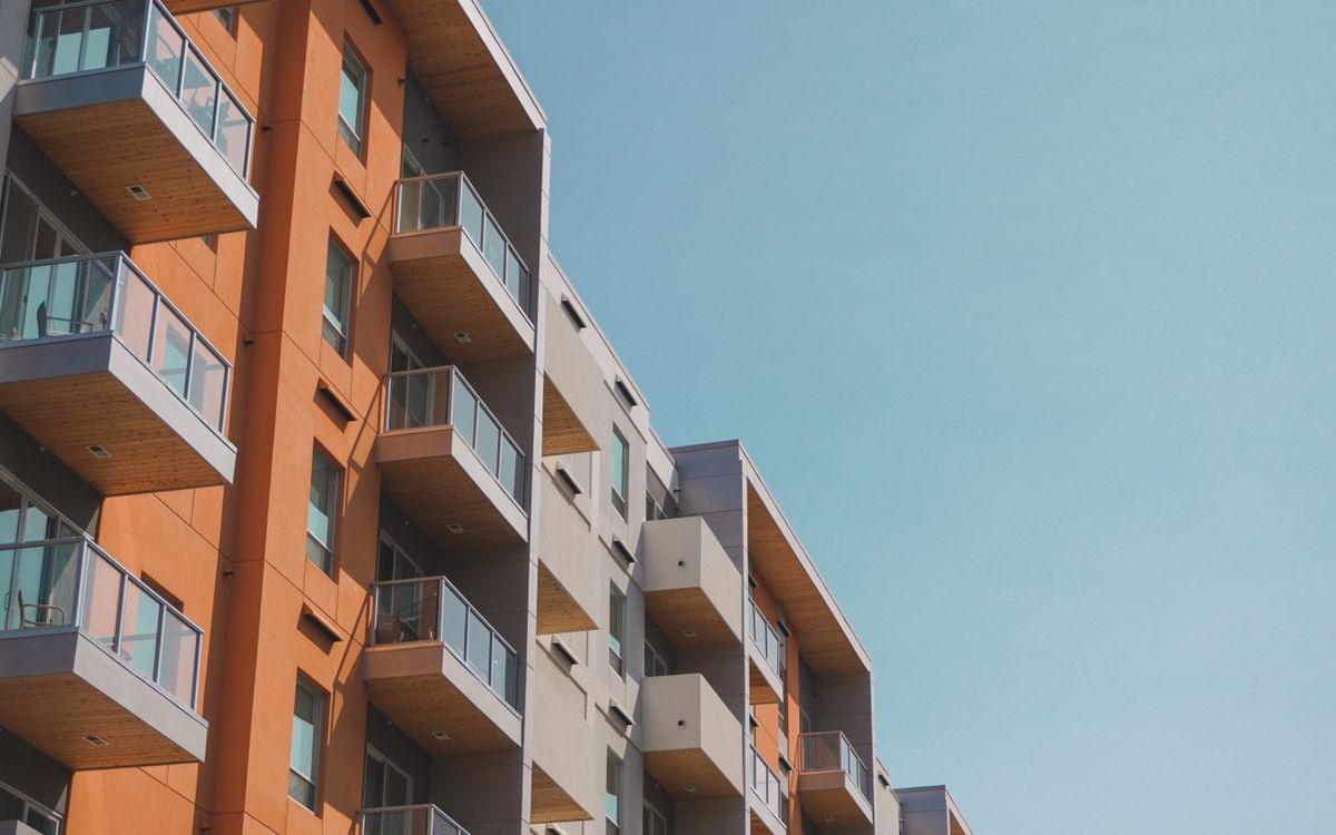 Marina del Rey, CA — 2nd Trust Deed
