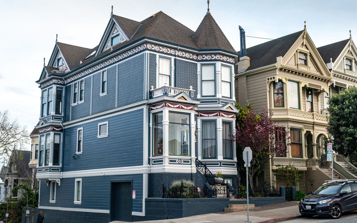Beverly Hills, CA — 2nd Trust Deed
