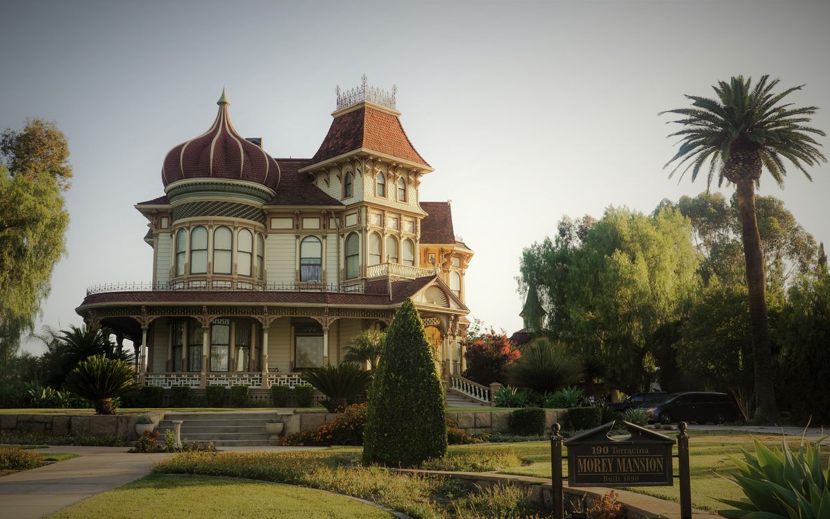 Sherman Oaks, CA — 2nd Trust Deed (#C64)