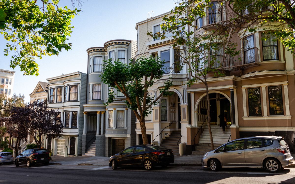 Santa Barbara, CA — 2nd Trust Deed