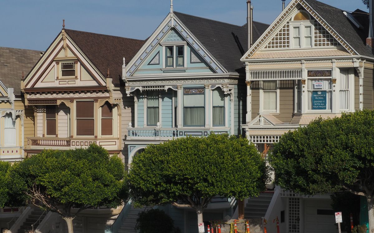 Paso Robles, CA — 2nd Trust Deed