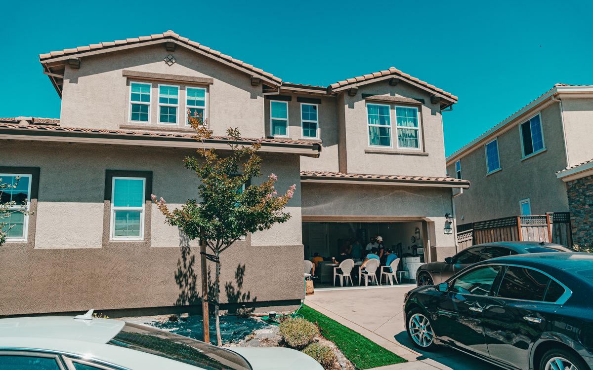 Culver City, CA — 2nd Trust Deed